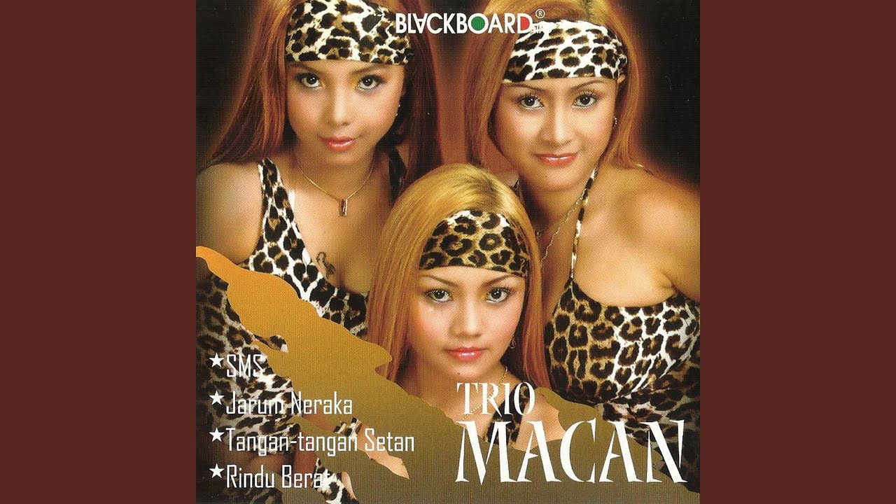 Download Lagu Iwak Peyek Trio Macan Mp3