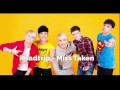 Miss Taken - RoadTrip - Lyric Video