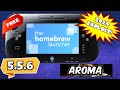 How to Homebrew Your Wii U in 2024! (AROMA CFW Jailbreak)