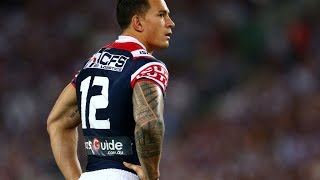 Sonny Bill Williams | Tribute