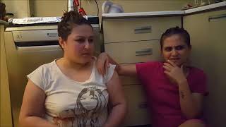 VLOG | BOL SIÇRAMALI GERİLİM , FİLM YORUMLARI , WHİTE SETTLERS