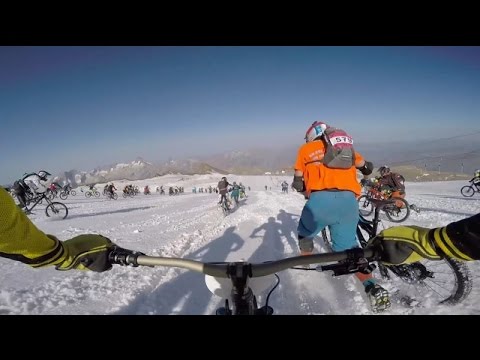Download Mountain Of Hell 2015 - Finale free