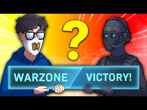 Don t play Warzone like this 