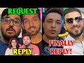 Badla Brother & Sham Idrees REPLY Ducky Bhai After This..| MrJay Reply Shandar Mobiles |
