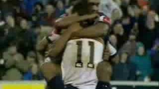 Super 12 Highlights 2001 - 2002