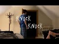 Knock Knock🚪