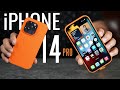 iPhone 14 Pro Unboxed - New Features and comparison with iPhone 13 Pro (Hindi)