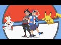 La serie Viajes Pokémon: tema de apertura (canción completa—inglés)