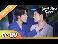 Sweet First Love EP 09【Hindi/Urdu Audio】 Full episode in hindi | Chinese drama