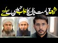 Shia Qayamat Tak Isska Jawab Nahin Dai Saktay | Hassan Allahyari | ⓒ