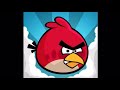 Level Completed-Angry Birds (Unused Version)