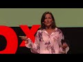 The unknown greatness of the clitoris | Maria Røsok | TEDxOslo