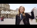 Tinder plus