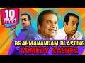 Brahmanandam Blasting Comedy Scenes | Sabse Badi Hera Pheri 3, Patel On Sale, Mard Ki Zuban 2