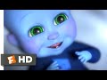 Megamind (2010) - Baby Megamind Scene (1/10) | Movieclips