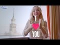 Dove Cameron | A Day In The Life | Official Disney Channel UK