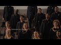 Always Remember Us This Way - Stellenbosch University Choir