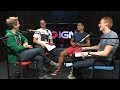 IGN UK Podcast #236: British Laughs and Global Leaks