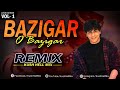 Bazigar o bazigar | Remix | Kush Hell Mix | Kumar Sanu | Alka Yagnik | Shahrukh Khan