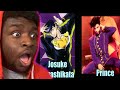 LEARNING EVERY MUSIC REFERENCE IN JOJO BIZARRE ADVENTURE!!!! | REACTION!!!