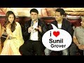 Kapil Sharma's Full Interview On FIGHT With Sunil Grover & Closing Of The Kapil Sharma Show
