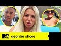 Ep #7 Confession Cam: Holly Hagan’s Shock Return To The Geordie Squad | Geordie Shore 17