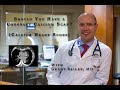 Coronary Artery Calcium Scan (Calcium Heart Score) Explained