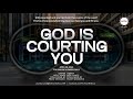 04-28-2024 | Feast At Home |  God Is Courting You