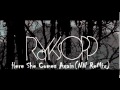 Royksopp - Here She Comes Again (NN Remix)