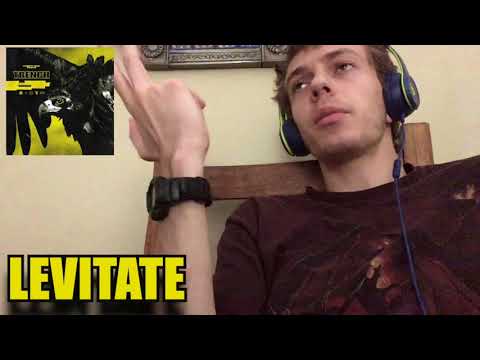 Download ACTUAL First Reaction to Twenty One Pilots - Levitate (Track Review) free