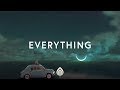 Download Lauren Daigle ~ Everything (Lyrics) mp4 3gp mp3 videos - waplic
