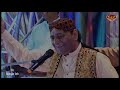Asan Pehinji Dil Te - Manzoor Sakhirani - New Sindhi Song 2018 - Gorakh Production Official