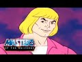He-Man Official | He-Man- 3 Hour Compilation |  Full HD Episodes | Cartoons for Kids