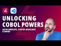 What's Up, Mainframe? (Episode 4): Unlocking COBOL Powers