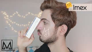 Sivilceleri Yok Eden Fondöten ( 25 TL ) │ Imex 😲