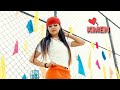 "KMEN"|Official music video|Asunta Papang| B4NSHAN| Dimple Sumer | Meda A Lyting | & Dj Poihamei