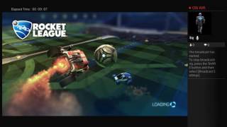 Rocket league, sub4sub, shoutouts, gain active subs