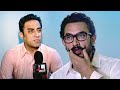 "Main Apne Kutte Ka Naam Bhi Aamir Na Rakhun", Faisal Khan's Explosive, Old Interview (Year 2008)