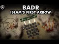 Battle of Badr, 624 AD ⚔️ Islam's first arrow