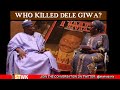 We let justice take its course on Dele Giwa - Ibrahim Babangida on Straight Talk with Kadaria 44e