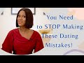 15 Things You Are Doing That's Turning Men Off (Relationship Mistakes You need to Stop Making) EP.13