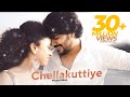 Chellakuttiye [ Official Music Video ] AVASTHA || Srinish Aravind | Pearle Maaney | Jecin George