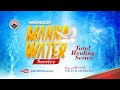 MFM MANNA WATER 01-05-2024 DR DK OLUKOYA