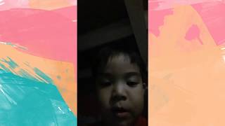 My Four Year Old Brother Does A Mini House Tour | Philippines