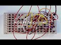 Serge Modular Mantra II - Sound Impressions (Re-upload)