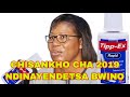 CHISANKHO CHA 2019 NDINAYENTSA BWINO | AKULUAKULU A CHIPANI CHA MCP ANABWERA KUDZANDIOPSEZA |