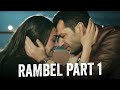 Unutulmaz #RamBel Sahneleri | Part 1
