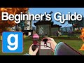 Unleashing Your Creativity: A Beginner's Guide To Garry's Mod
