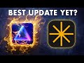 Is This Luminar Neo's Best Update Yet? Finally I Get My Wish!