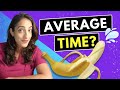 The Average Time to Ejaculation Based on Science & Ways to Improve it